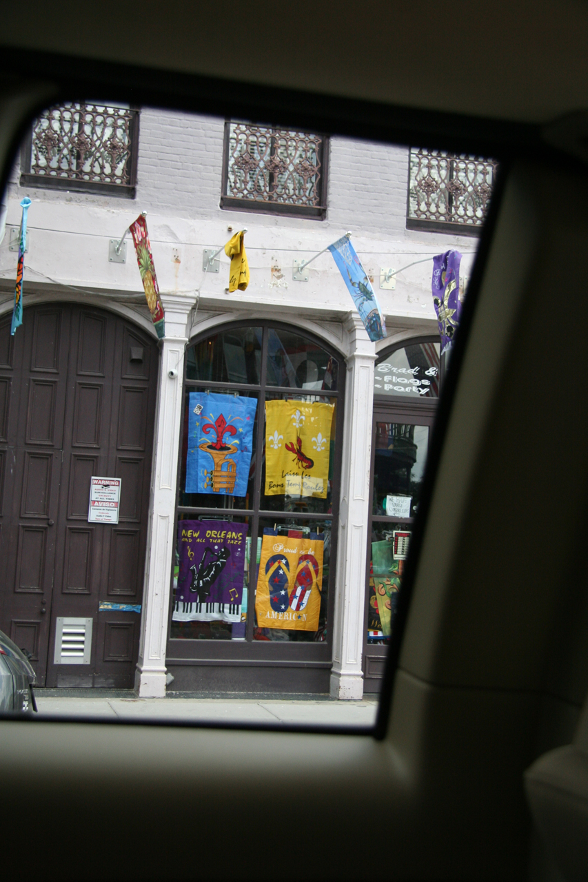 Farbenfrohe Traditionen/Colorful Traditions